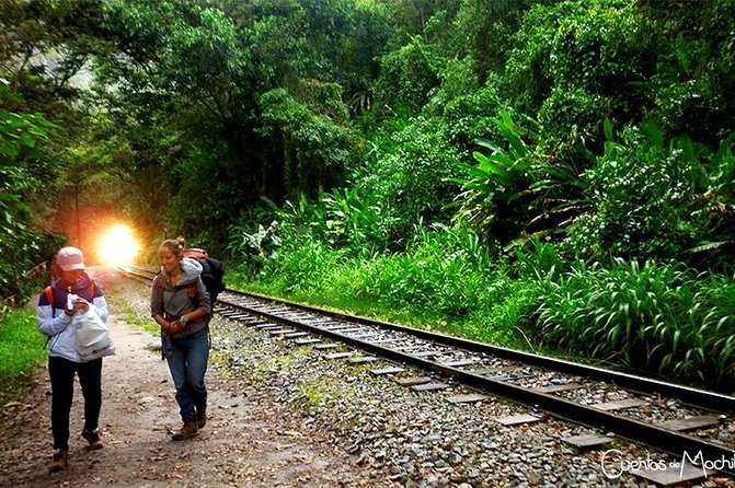 Machu Picchu By Car 2 Days (All Inclusive) - The two-day by-car plan: what you’re actually signing up for