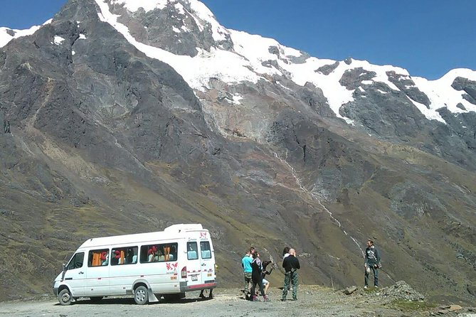 Machu Picchu By Car 2 Days (All Inclusive) - Returning to Aguas Calientes, then the drive back to Cusco