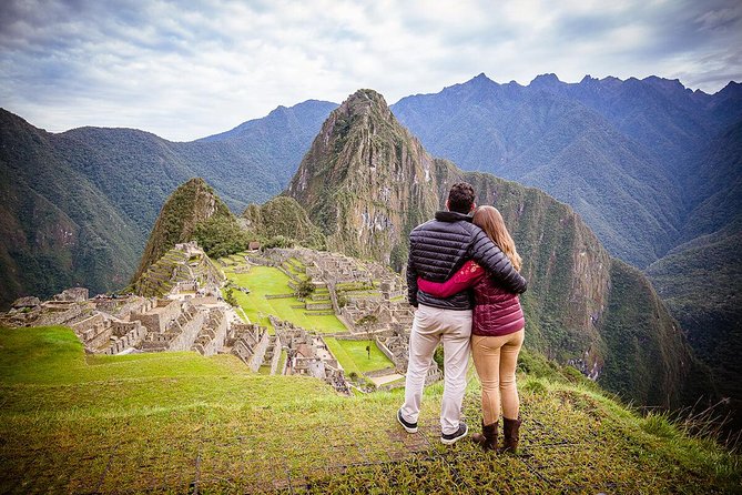 Machu Picchu By Car (2 Days) - Overnight in Aguas Calientes: simple hotel comfort plus timing