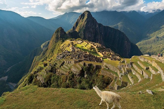Machu Picchu By Train (2 Days) - Key things to know before you go
