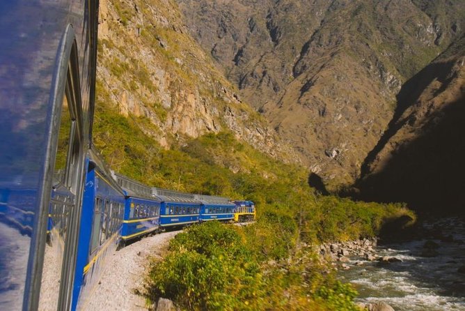 Machu Picchu By Train (2 Days) - What the $514 price really covers, and what you should budget for