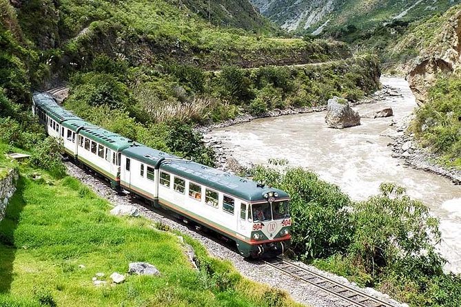 Machu Picchu By Train (2 Days) - Best fit: who will enjoy this Machu Picchu by train tour most