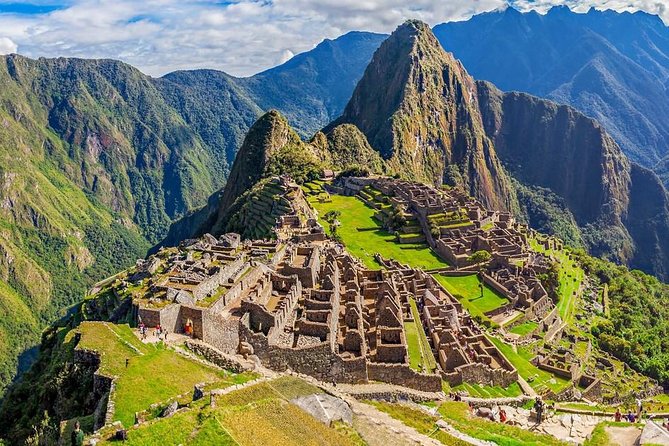 Machu Picchu By Train (2 Days) - Should you book this tour?