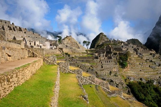 Machu Picchu by Train: A Seamless Full-Day Adventure - Why This Machu Picchu by Train Day Feels Like the Easiest Route