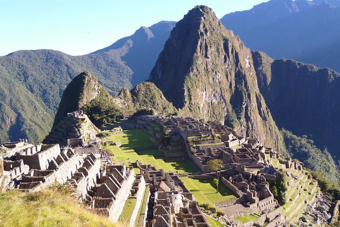 Machu Picchu by Train: A Seamless Full-Day Adventure - Price and Value: What You’re Paying For (and What You Still Need to Budget)