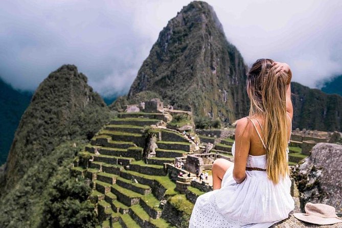 Machu Picchu by Train: A Seamless Full-Day Adventure - The Cusco Morning: Pickup at Around 3:55 am