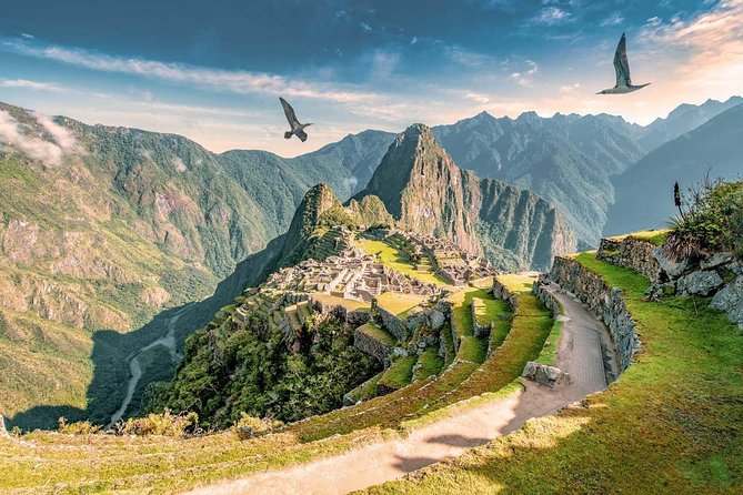 Machu Picchu By Train (Day Trip) - Key things to know before you go