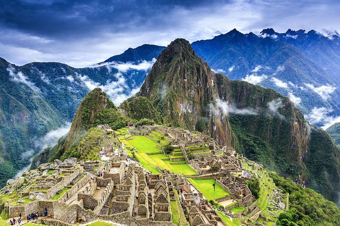 Machu Picchu By Train (Day Trip) - A smooth Machu Picchu day trip depends on one thing, timing