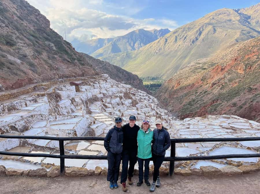 Machu Picchu: Chinchero, Maras, Moray & Machu Picchu 2 days - Key Highlights You’ll Actually Feel