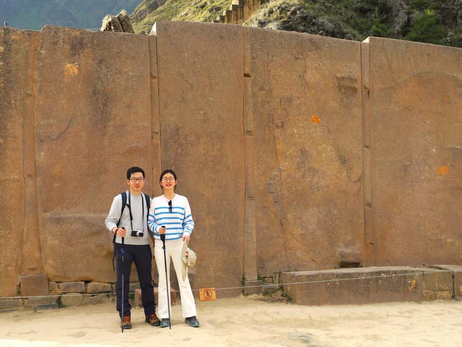 Machu Picchu: Chinchero, Maras, Moray & Machu Picchu 2 days - Maras Salt Mines: Salineras and an Inca Tradition in Action