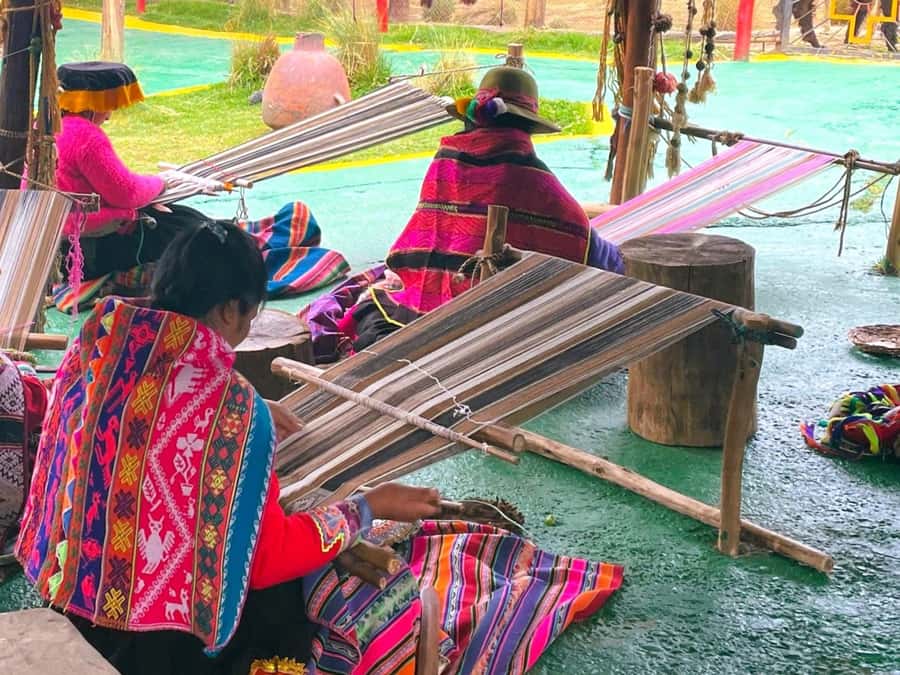 Machu Picchu: Chinchero, Maras, Moray & Machu Picchu 2 days - Price and Value: What $680 Includes (and Why It Adds Up)