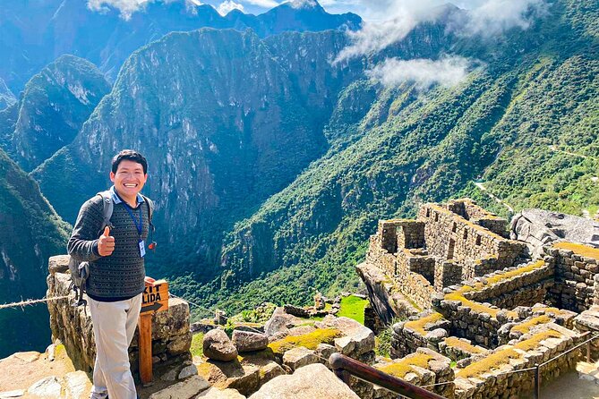 Machu Picchu Circuit 2 by Panoramic Train 2Day/1Night in Private - Panoramic Train to Aguas Calientes, Your Home Base for One Night