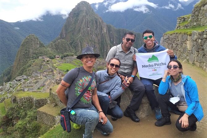 Machu Picchu, Cusco & Lima 7-Day Tour - The Cusco circuit: Inca geometry under colonial churches