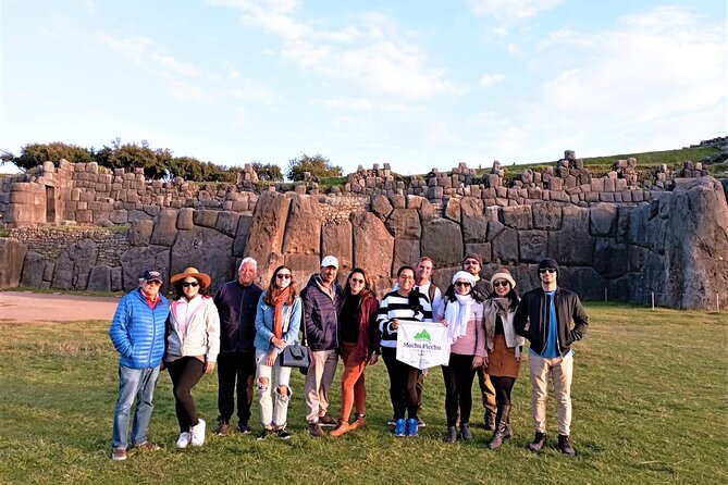 Machu Picchu, Cusco & Lima 7-Day Tour - Machu Picchu day: guided time plus smooth bus and train timing