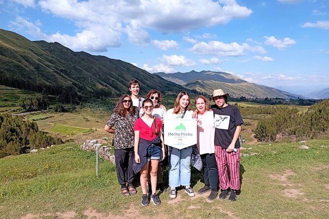 Machu Picchu, Cusco & Lima 7-Day Tour - Price and what it covers: $1,311, plus real logistics included