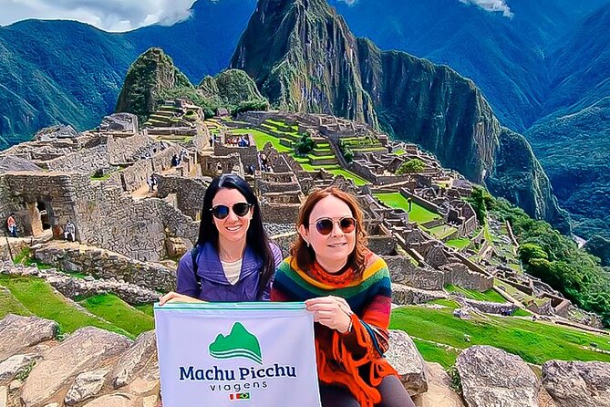 Machu Picchu, Cusco & Lima 7-Day Tour - Cusco begins with orientation and altitude support