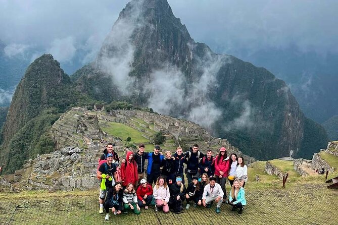 Machu Picchu Day Trip from Cusco - Key highlights I’d prioritize on this tour