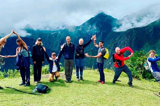 Machu Picchu Day Trip from Cusco - A Cusco-to-Machu Picchu day that trades stress for a schedule
