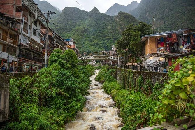 Machu Picchu Day Trip from Cusco - The guided walk: what you will actually learn and see