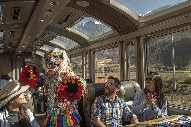 Machu Picchu Day Trip from Cusco - How long you’ll spend at the site (and why it can feel short)