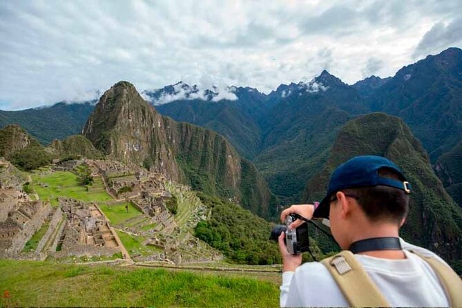Machu Picchu Day Trip from Cusco - Value for $336: what you are paying for