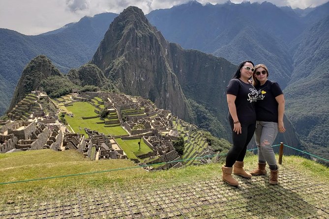 Machu Picchu Day Trip from Cusco - Full-Day Tour - Why this Machu Picchu day trip from Cusco is built for real people with limited time