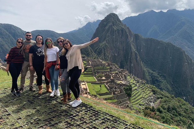 Machu Picchu Day Trip from Cusco - Full-Day Tour - Price and logistics: what you pay for and what you still need to handle
