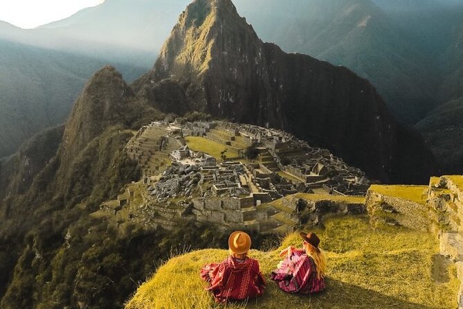Machu Picchu Day Trip from Cusco Guided Tour & Tickets - A Cusco morning that sets up Machu Picchu