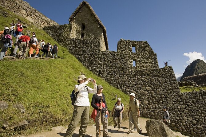 Machu Picchu Day Trip from Cusco - Small Group Tour - Why This Machu Picchu Day Trip Works Better Than DIY