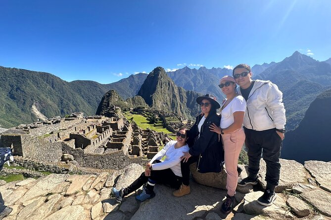 Machu Picchu Day Trip from Cuzco - How This Machu Picchu Day Trip Runs From Cusco Time to Citadel Time