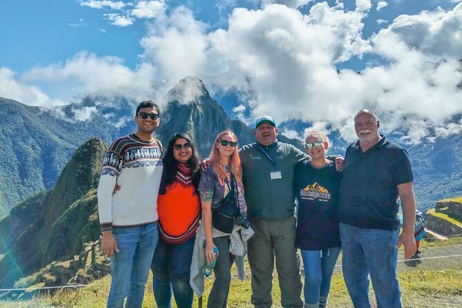 Machu Picchu Day Trip With Panoramic Train from Cusco - Why this Machu Picchu day trip clicks for most people