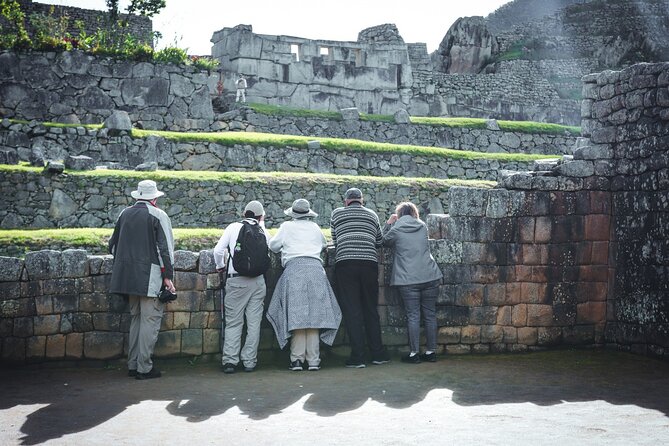 Machu Picchu Day Trip With Panoramic Train from Cusco - Small details that can make or break your experience
