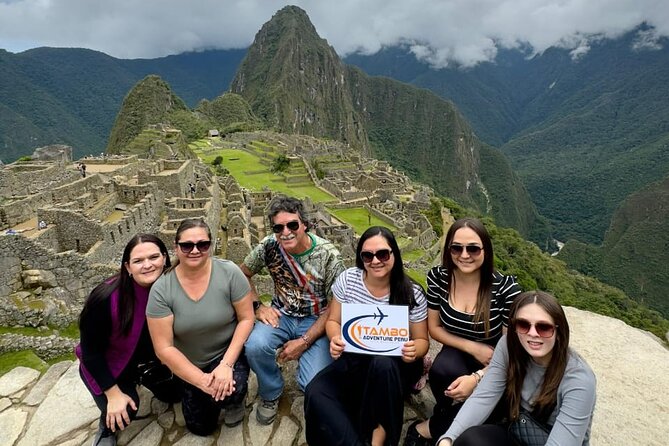 Machu Picchu EN 1 Day Tour from Cusco Private Service - The return to Cusco after the last train timing shift