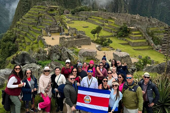 Machu Picchu EN 1 Day Tour from Cusco Private Service - Price and what you’re really paying for at $384 per person