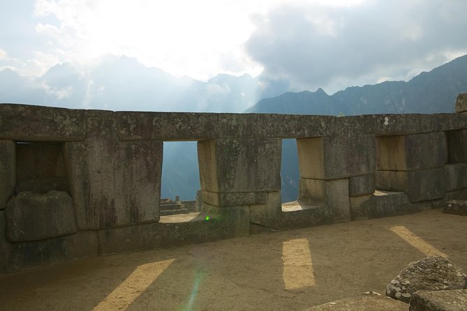 Machu Picchu Entrance Ticket - The Bus Part: What’s Included, What Isn’t, and Why It Matters