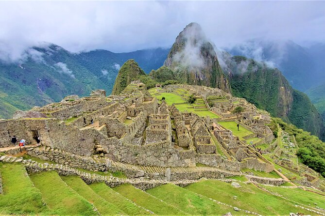 Machu Picchu Entrance Ticket - When a Private Guide Helps: More Than History, More Than Speed