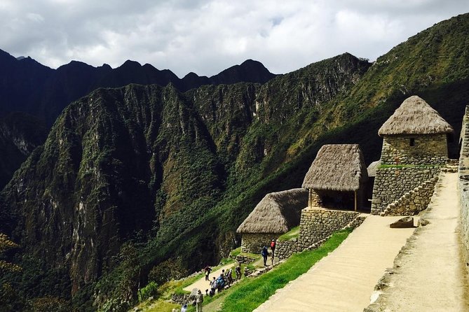 Machu Picchu Entrance Ticket - Price and Value: Is $43 a Good Deal?
