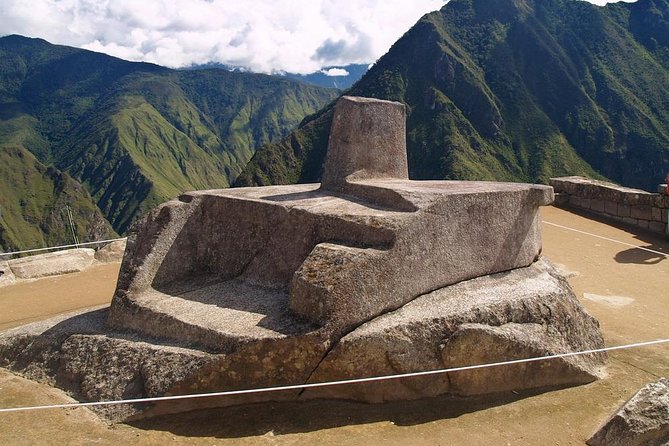 Machu Picchu Entrance Ticket - Crowds, Weather, and What to Pack for a Comfort Win