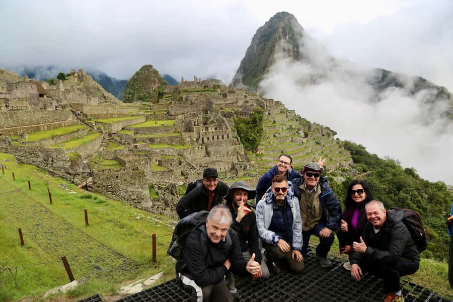 Machu Picchu Entry Ticket and Bus from Aguas Calientes - What you’re paying for at $119, and what you should double-check
