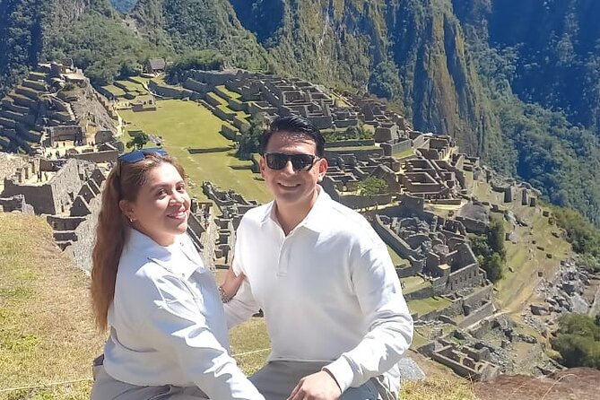 MACHU PICCHU full day - Price and value: what $350 buys you (and what it does not)