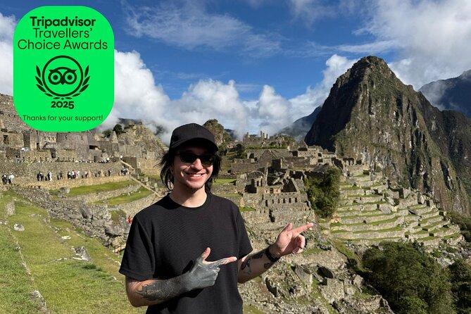Machu Picchu Full Day Experience from Cusco - Key highlights worth clocking before you go