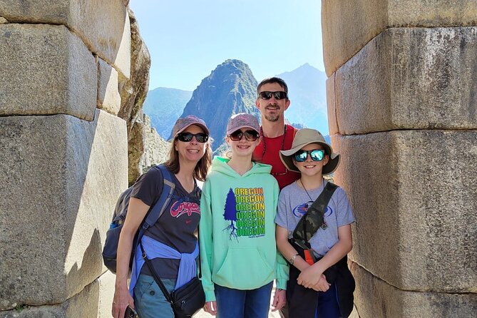 Machu Picchu Full Day Experience from Cusco - The 4:30 a.m. start and what that means for your day
