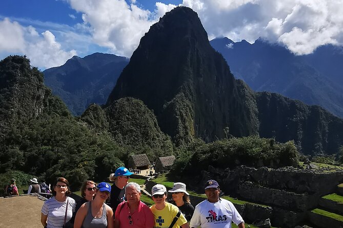 Machu Picchu Full Day Experience from Cusco - Returning down to Aguas Calientes and your Cusco train connection