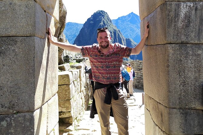 Machu Picchu Full Day Experience from Cusco - Machu Picchu circuits 2, 1, and 3: your ticket decides your route