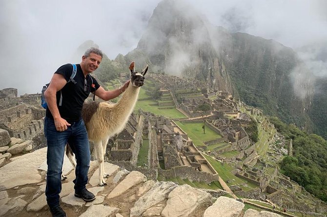 Machu Picchu Full Day from Cusco - Key points to know before you go