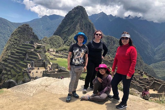 Machu Picchu Full Day from Cusco - Free time at Machu Picchu: how to use it without getting stressed