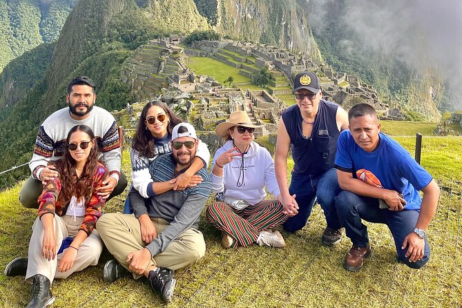 Machu Picchu Full Day from Cusco - Price and value: is $319.85 worth it?