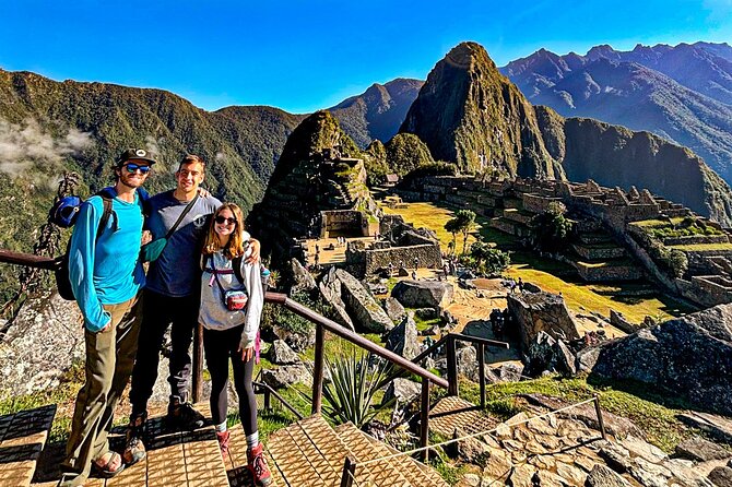 Machu Picchu Full Day from Cusco by Panoramic Train - Cost, timing, and what $355 actually buys you
