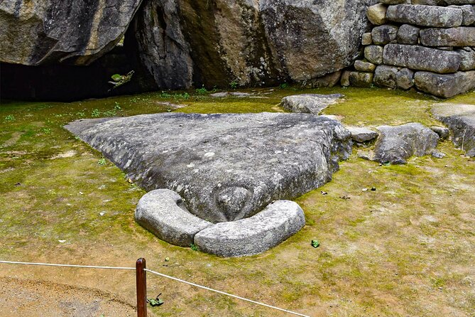Machu Picchu Full Day from Cusco by Panoramic Train - Inside Machu Picchu: what 2.5 hours feels like on the ground