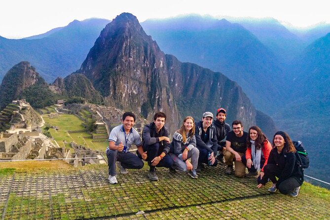 Machu Picchu Full Day from Cusco by Panoramic Train - The photo rhythm, craft centers, and the Aguas Calientes reality